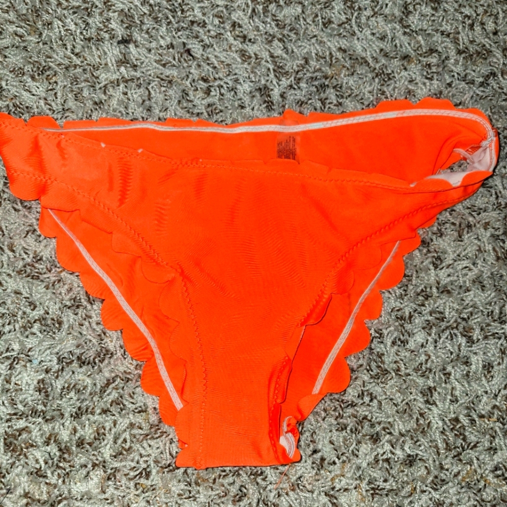 Bikini Bottoms